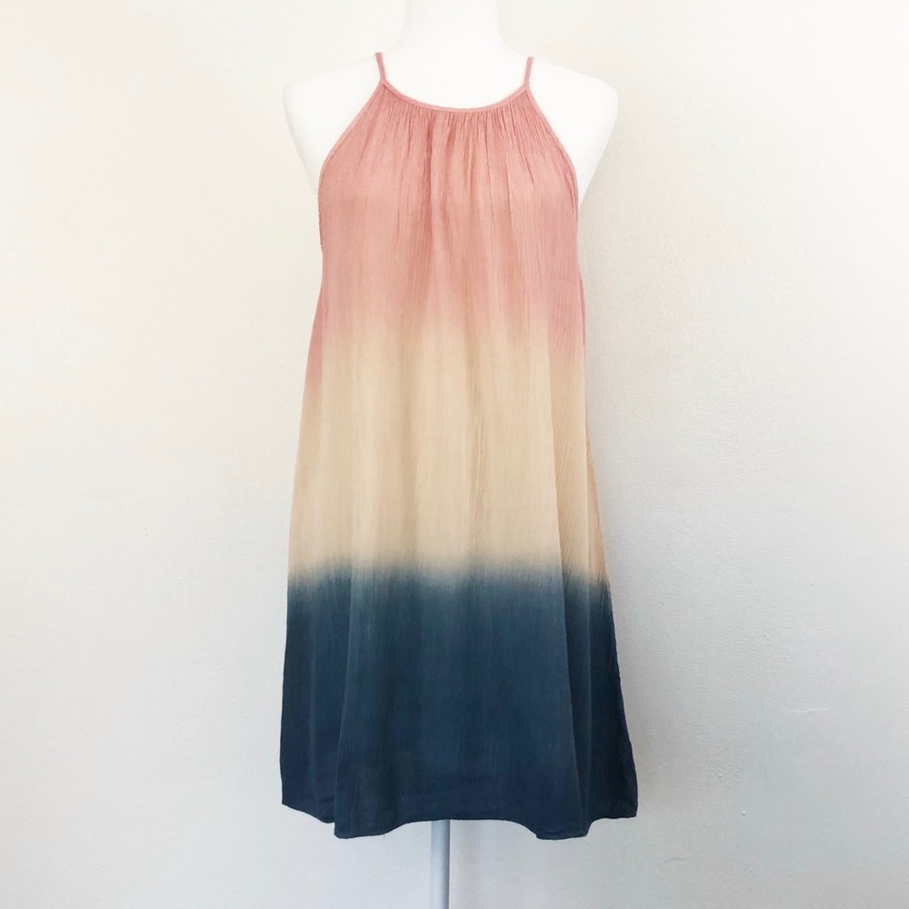 Mi a Mi flows dress size XS